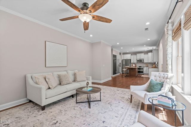 6432 Cardinaux Lane, Holly Springs, NC 27540