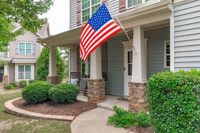 6432 Cardinaux Lane, Holly Springs, NC 27540