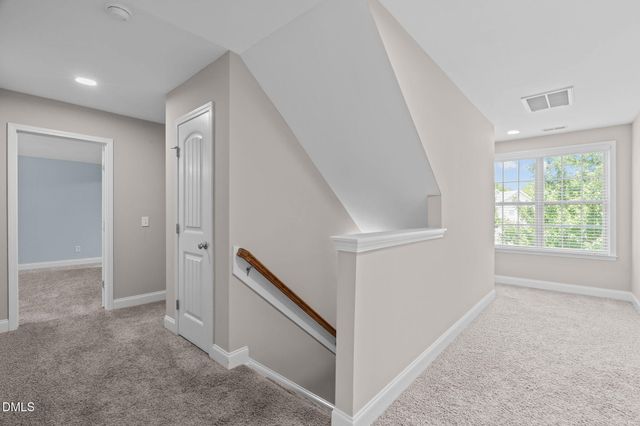 6432 Cardinaux Lane, Holly Springs, NC 27540