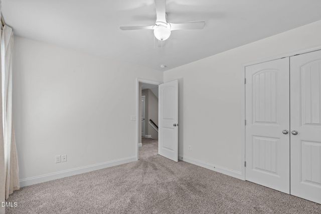 6432 Cardinaux Lane, Holly Springs, NC 27540