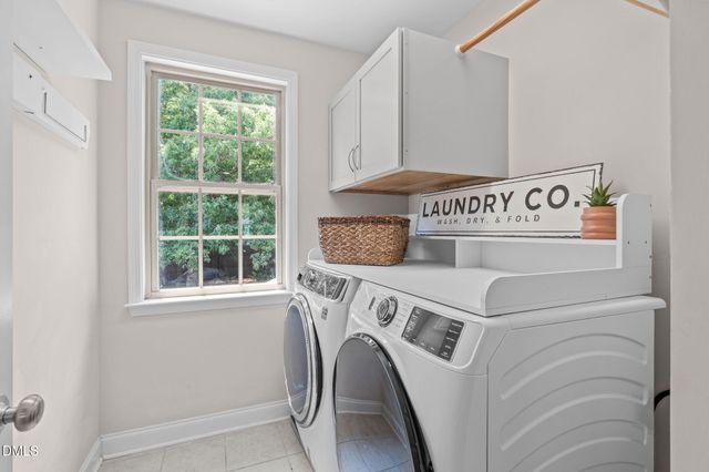 6432 Cardinaux Lane, Holly Springs, NC 27540