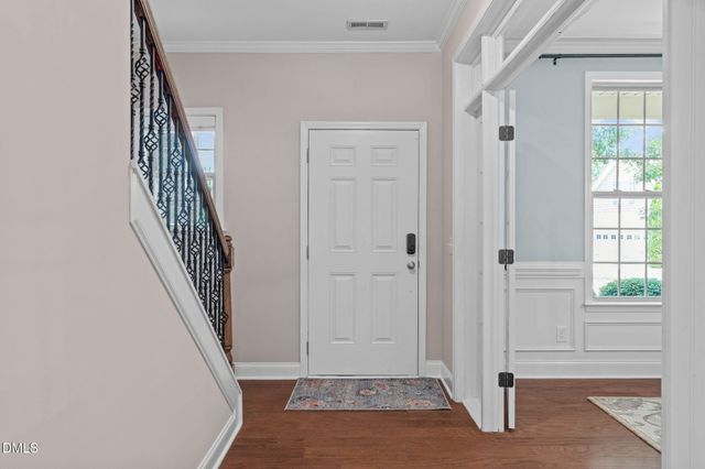 6432 Cardinaux Lane, Holly Springs, NC 27540