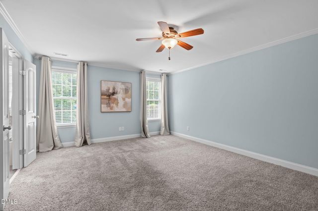 6432 Cardinaux Lane, Holly Springs, NC 27540