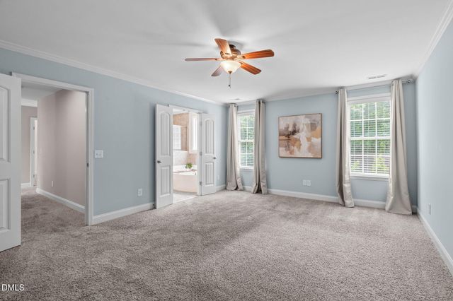 6432 Cardinaux Lane, Holly Springs, NC 27540