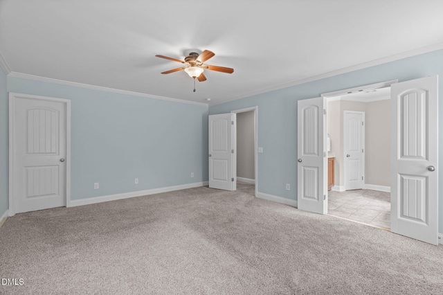 6432 Cardinaux Lane, Holly Springs, NC 27540