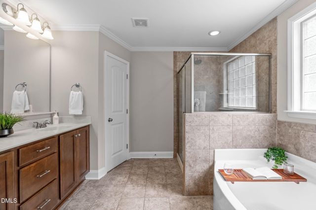 6432 Cardinaux Lane, Holly Springs, NC 27540