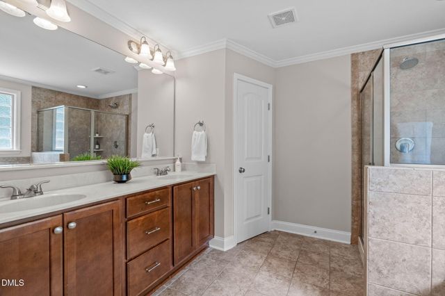 6432 Cardinaux Lane, Holly Springs, NC 27540
