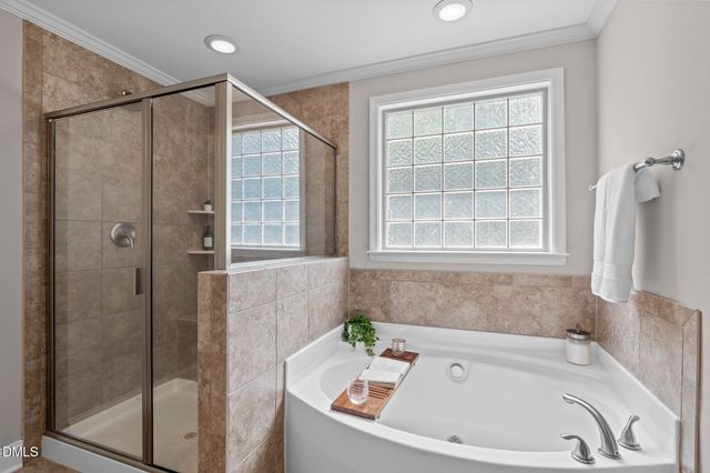 6432 Cardinaux Lane, Holly Springs, NC 27540