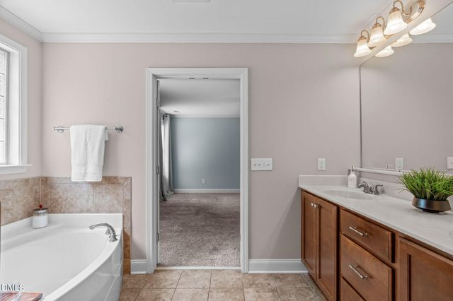 6432 Cardinaux Lane, Holly Springs, NC 27540
