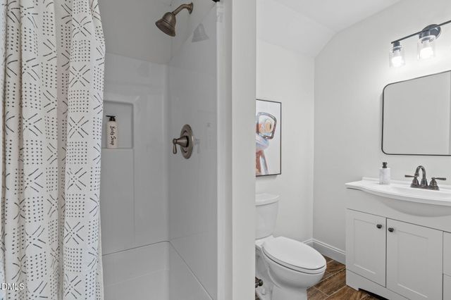 6432 Cardinaux Lane, Holly Springs, NC 27540