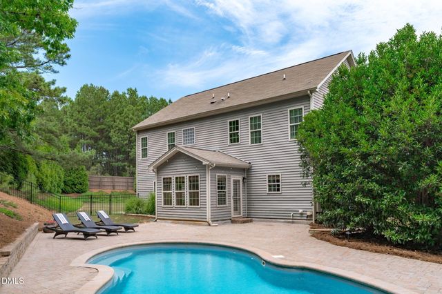 6432 Cardinaux Lane, Holly Springs, NC 27540