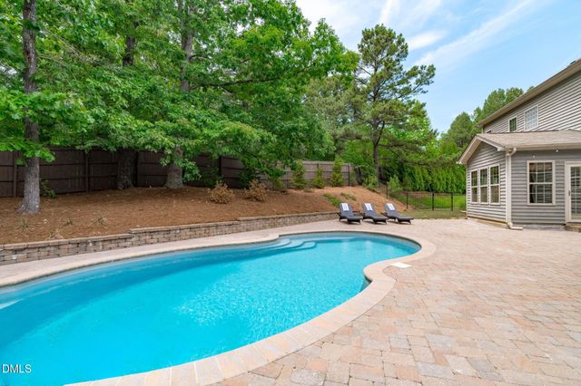 6432 Cardinaux Lane, Holly Springs, NC 27540