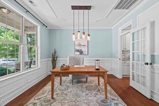 6432 Cardinaux Lane, Holly Springs, NC 27540