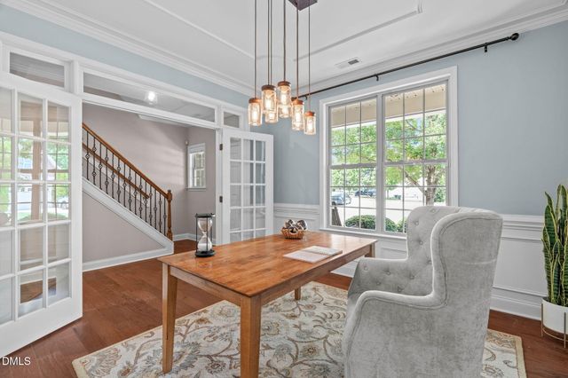 6432 Cardinaux Lane, Holly Springs, NC 27540