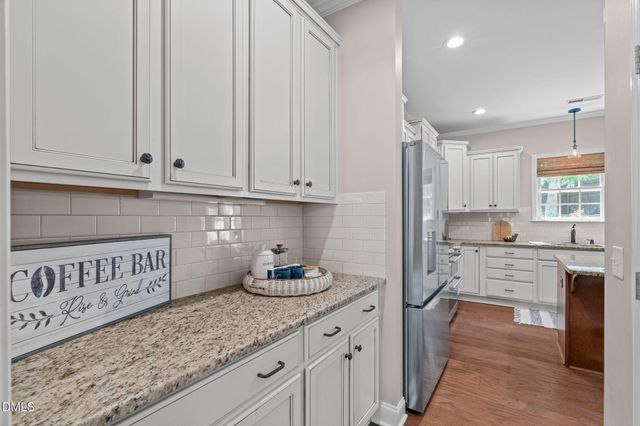 6432 Cardinaux Lane, Holly Springs, NC 27540