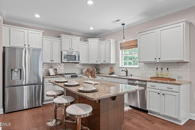 6432 Cardinaux Lane, Holly Springs, NC 27540