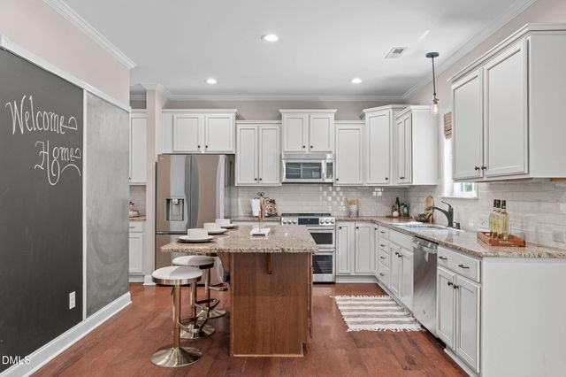 6432 Cardinaux Lane, Holly Springs, NC 27540