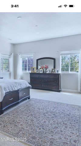 134 DENIO, Dayton, NV 89403