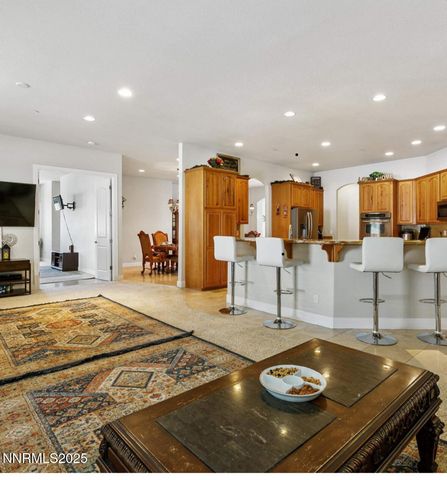 134 DENIO, Dayton, NV 89403