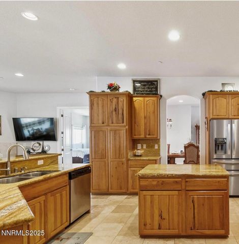 134 DENIO, Dayton, NV 89403