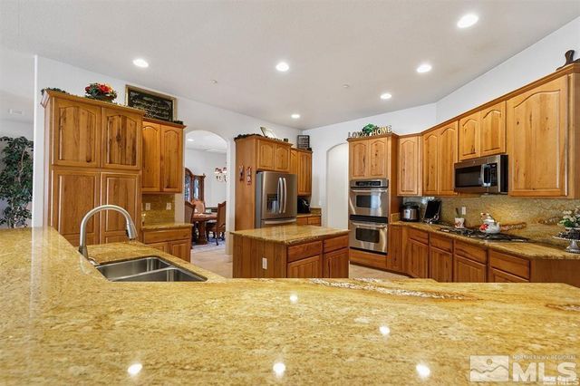 134 DENIO, Dayton, NV 89403