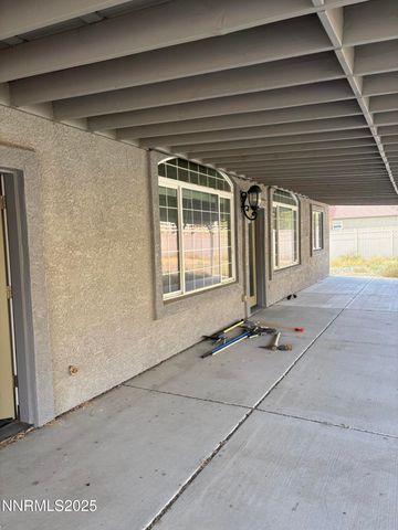 134 DENIO, Dayton, NV 89403