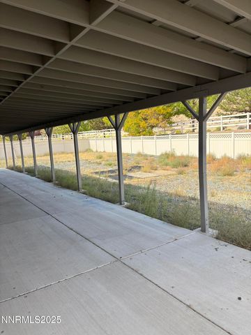 134 DENIO, Dayton, NV 89403