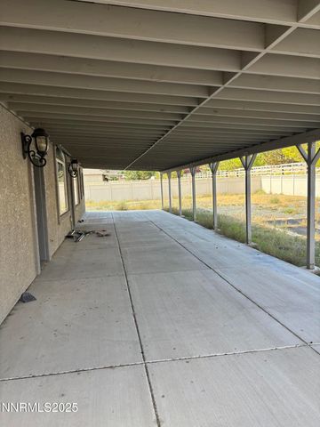 134 DENIO, Dayton, NV 89403