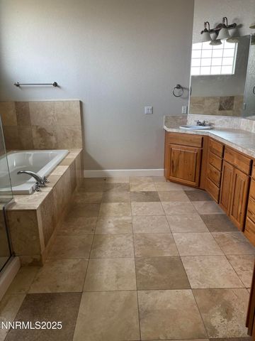 134 DENIO, Dayton, NV 89403