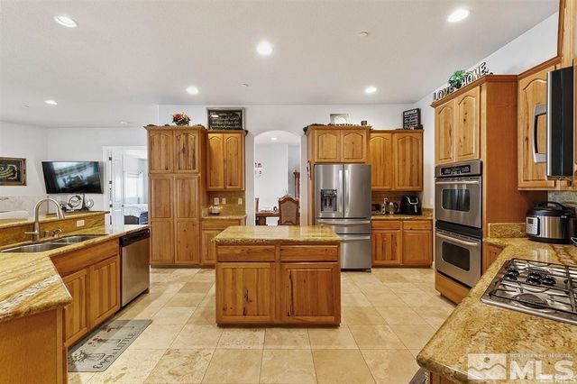 134 DENIO, Dayton, NV 89403