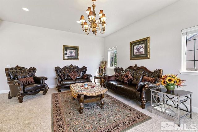 134 DENIO, Dayton, NV 89403