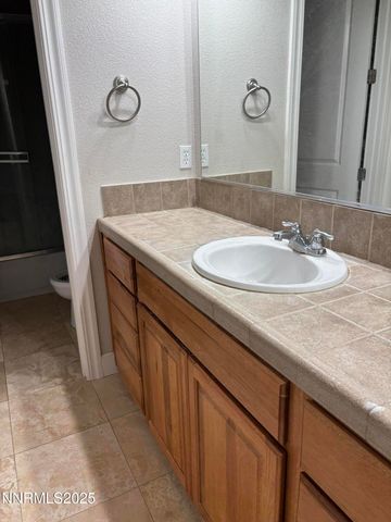 134 DENIO, Dayton, NV 89403