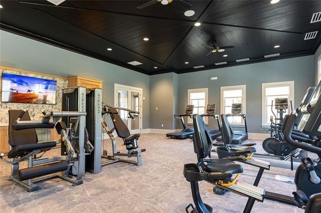 717 Brooke View, Canton, GA 30115