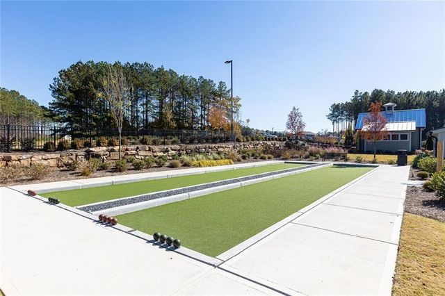 717 Brooke View, Canton, GA 30115