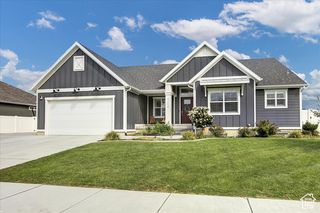 4464 W 3600 S, West Haven, UT 84401