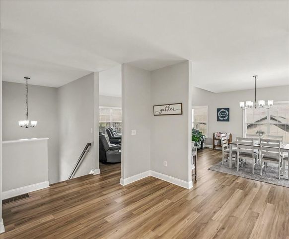 110 Hackberry Court, Frankfort, KY 40601