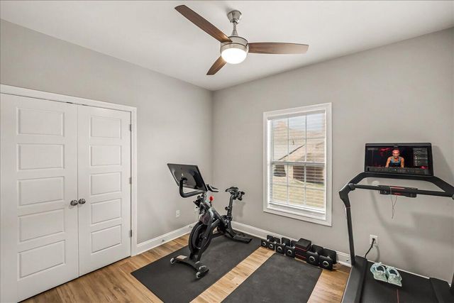 110 Hackberry Court, Frankfort, KY 40601