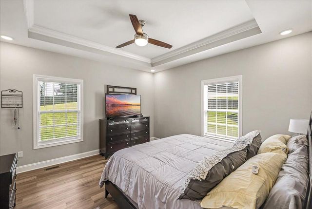 110 Hackberry Court, Frankfort, KY 40601
