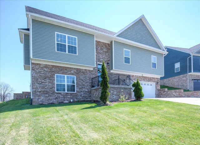 110 Hackberry Court, Frankfort, KY 40601