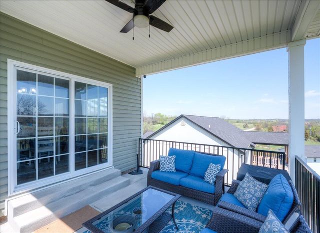 110 Hackberry Court, Frankfort, KY 40601