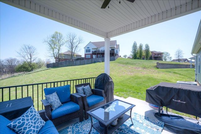 110 Hackberry Court, Frankfort, KY 40601