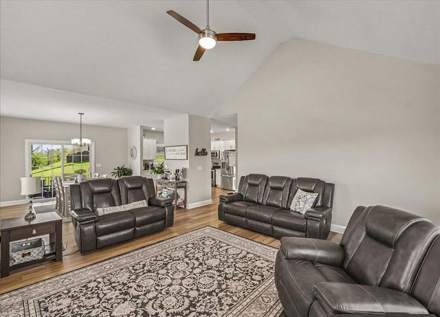 110 Hackberry Court, Frankfort, KY 40601