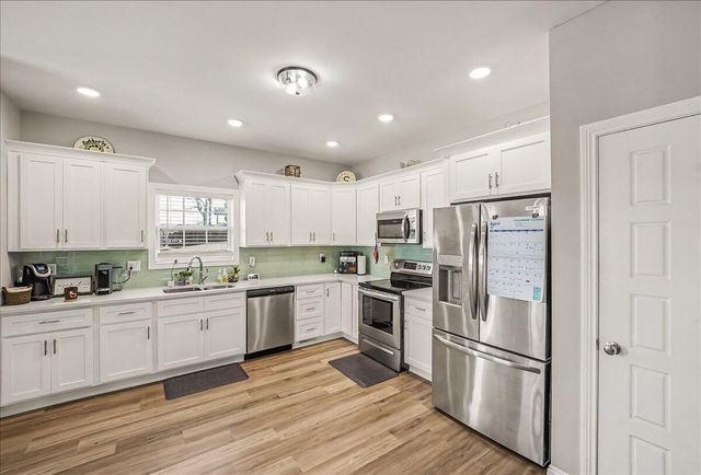 110 Hackberry Court, Frankfort, KY 40601