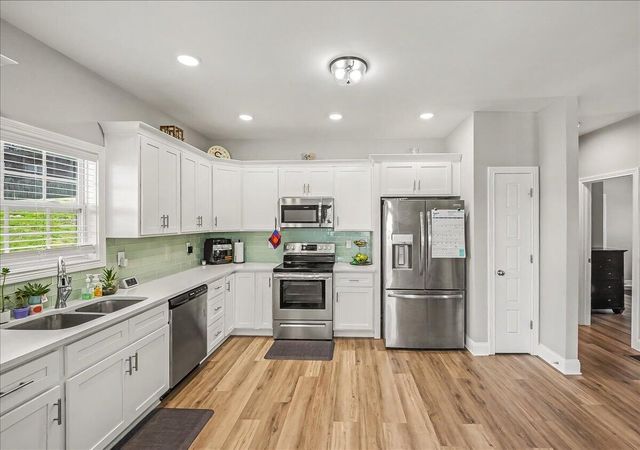 110 Hackberry Court, Frankfort, KY 40601
