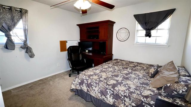 7613 NW 28th Street, Bethany, OK 73008