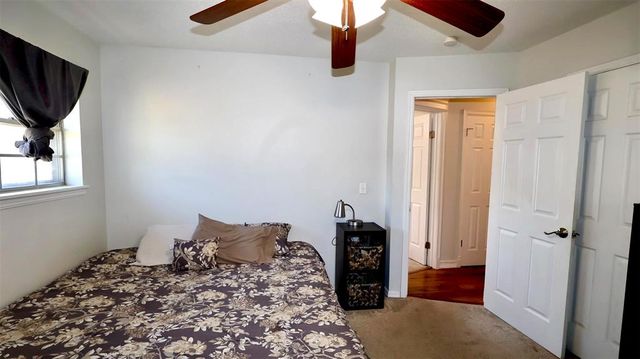 7613 NW 28th Street, Bethany, OK 73008