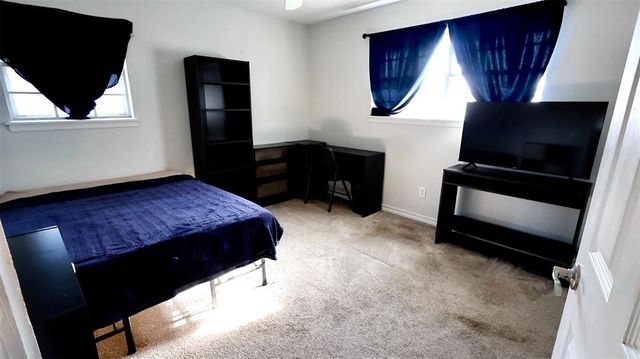 7613 NW 28th Street, Bethany, OK 73008