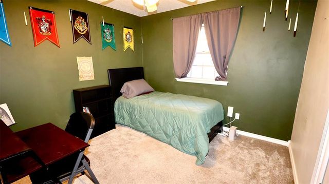 7613 NW 28th Street, Bethany, OK 73008
