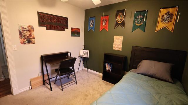7613 NW 28th Street, Bethany, OK 73008