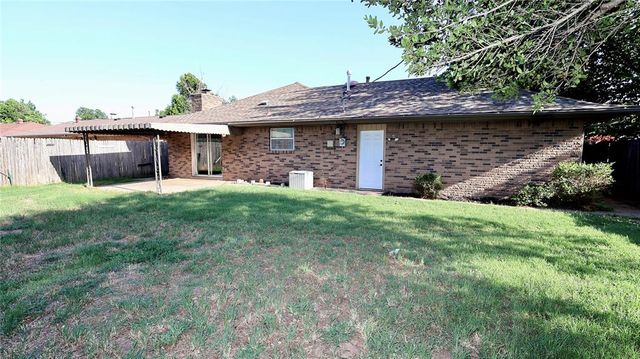 7613 NW 28th Street, Bethany, OK 73008